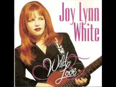 Joy Lynn White ~ Burning Memories
