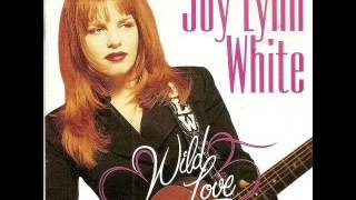 Joy Lynn White ~ Burning Memories