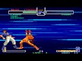 TAS KOF 2002 Magic Plus II Arcade Random Team 151