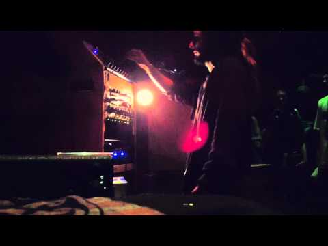 Kiraden Sound System @ Rennes dub club