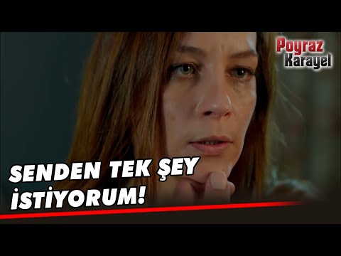 Sefer, Sema'nın Evine Girdi! - Poyraz Karayel Özel Klip
