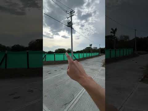 Lote en Ginebra Valle en Condominio