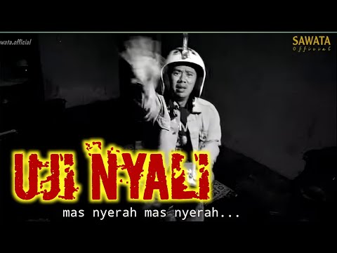 uji-nyali-penampakan-pocong