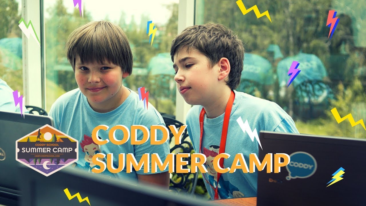Компьютерные лагеря для ребёнка: примеры в городе, за городом и онлайн на лето 2023