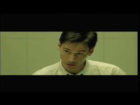 Matrix Refrolled Marco Papa - "sì scaricat materiale da TUTTOPORN e sì masterizzat dent'allu CD!