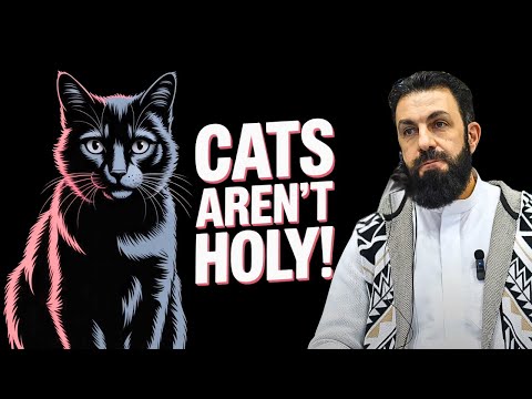 The Myths About Cats, Prayer Mats & Kaaba That Mislead Millions | Belal Assaad