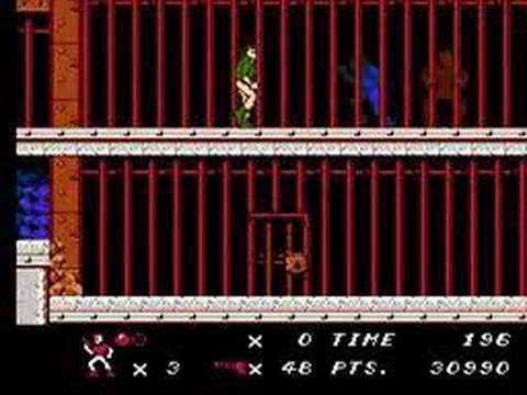 code name viper nes download