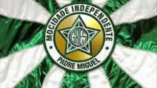 Mocidade 1989 7/18- ELIS, UM TREM DE EMOÇÕES