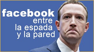 ¿El fin del imperio de Facebook?: En EE.UU. exigen a Zuckerberg vender Instagram y WhatsApp
