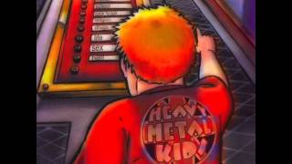Heavy Metal Kids - Voices