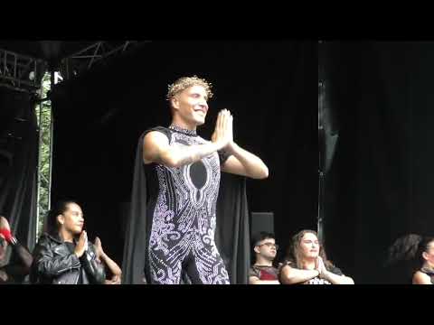 Festival de bailes de Eureka Dance Studio I Madalenak 2025