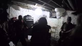 Warwound - A Violation Of Something Sacred @ Gacy&#39;s Place 20FEB2016