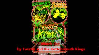 Watch Out by Kottonmouth Kings and Twiztid