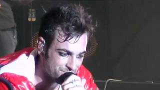 MARCO MENGONI-FINO A IERI- GENOVA