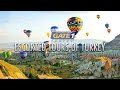 The Gate 1 Turkey Experience