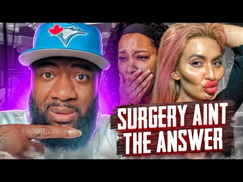 ⚠️This Has Gotten Out Of Control And Dangerous....Women Are Going And Some Not Making It Back....