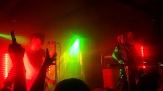 Das Ich - &#39;Das Dunkle Land&#39; (Moscow, 28.10.2017)