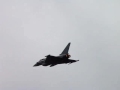 Perth Airshow Eurofighter Typhoon Display June 6 2009