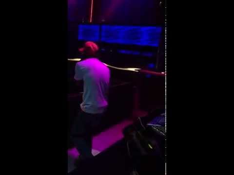 Dj Fantastic - Weekend Review 14-15.08.2015