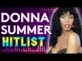 Donna Summer Queen Of Disco