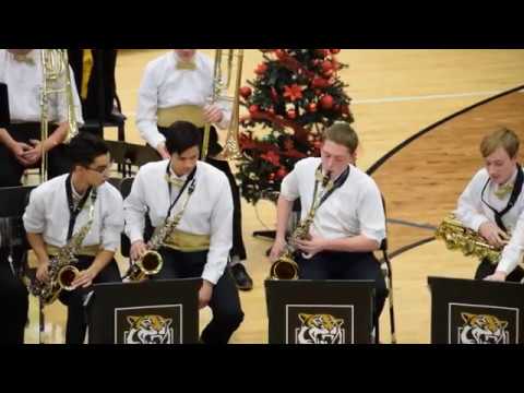 OFHS Winter Concert - #17