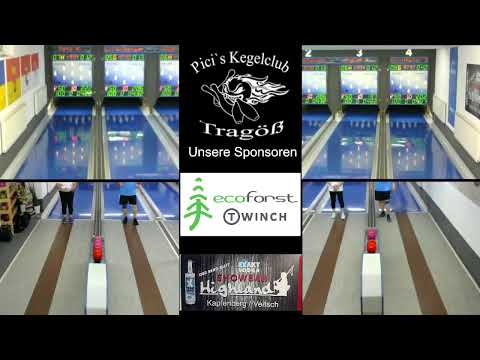 STBFKV 1.LL PKC Thörl 2 - SC Pernegg 2