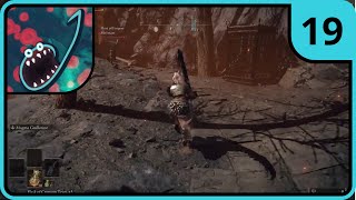 Jerma Streams [with Chat] - Elden Ring (Part 19, Randomizer) [with Ster]