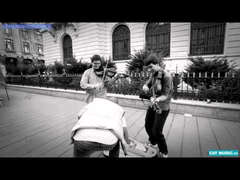 CRBL feat Helen - K-boom Official Video