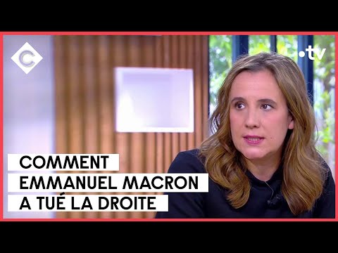 Comment la droite s'est sabordée toute seule - 26/04/2022