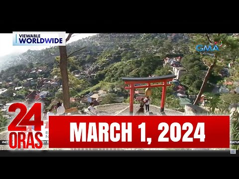 Saksi March 1, 2024