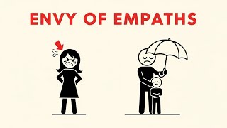 The Real Reason Why Empaths Always Provoke Jealousy in Narcissistic Women