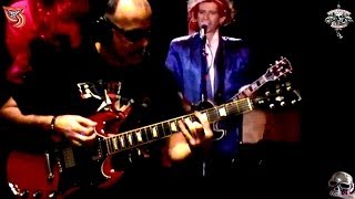 How I Wish subtitulada Español Keith Richards &amp; RollingBilbao guitar cover HD