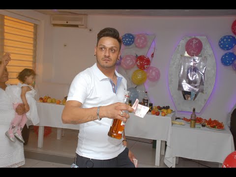 FELICIANO-strizba 03.09.2020. part2 FULL HD