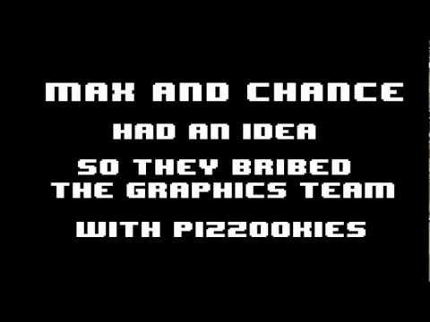 Chance and Max Gangnam Style - NASL Season 4 Grand Finals Closing Credits