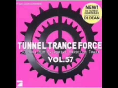 Tunnel Trance Force vol.57 full