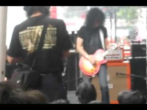 John Paul Ivan   State Of Playlive PLago 18 06 11