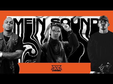 UFO361 feat. LUCIANO & CAPITAL BRA - MEIN SOUND (prod. by Exetra Beatz)