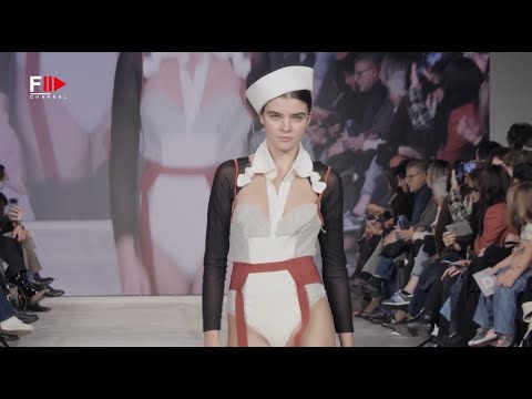 AFOL Moda | Show Day 3 Fashion Graduate Italia 2025 - Fashion Channel