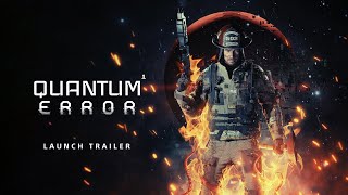 Quantum Error video 1