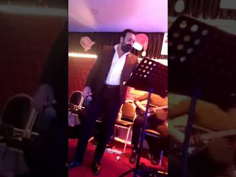 BERHAN ERTOPRAK   BİR AVUÇ GÖZYAŞI