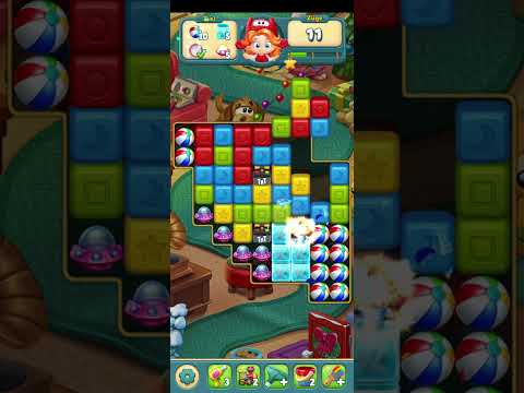 Toy Blast Level 5908