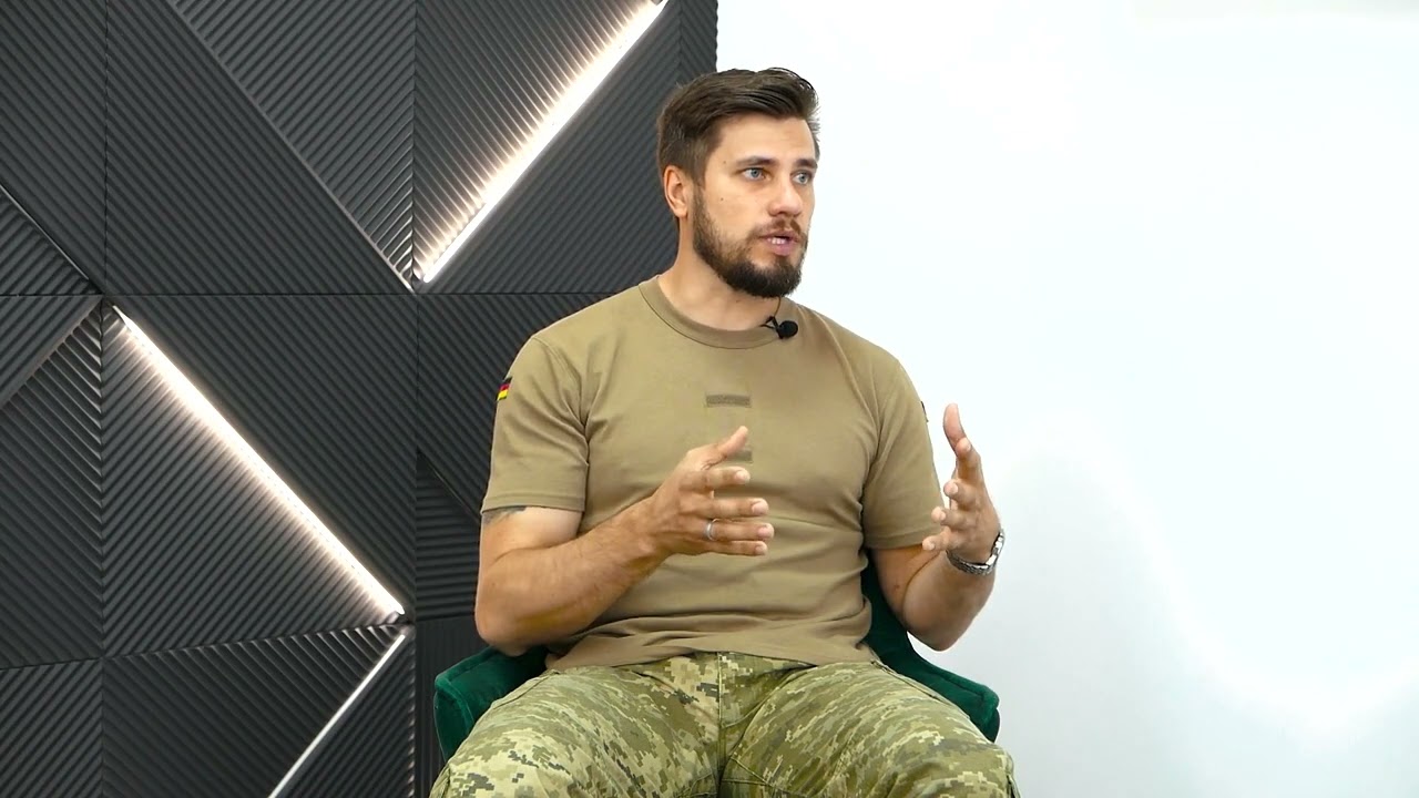 Чи багато вірян захищають країну на фронті?