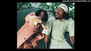 Outkast - Gangsta Shit (Original Version) (ft. Slimm Calhoun, C-Bone &amp; T-Mo) (Remastered)