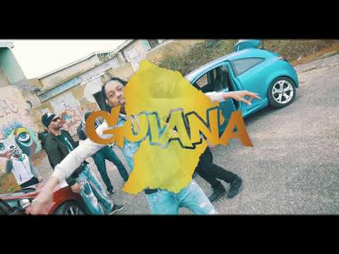 Dolaney • Règle ça ft. Miky [Clip Officiel]