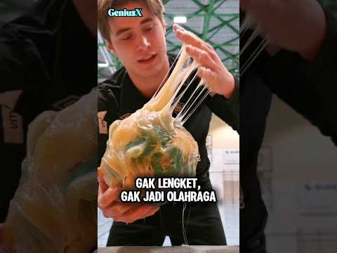 Olahraga Ini Wajib 
