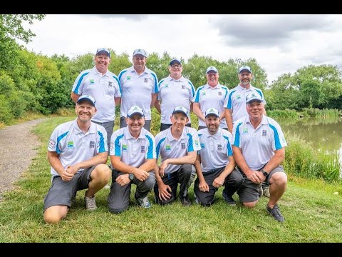 Feeder World Championships Q&A with Dean Barlow