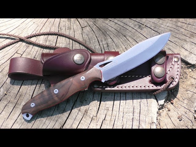 سكين كودمن cudeman 208-G