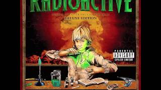 Yelawolf -  Whip It ~Bonus Track~ (Radioactive)