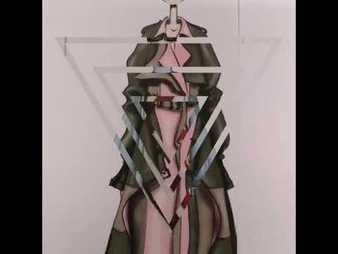 HERE WE ARE! • 👉 GET READY TO "Get Back" Sfilata  Koefia  AltaRoma Winter 2019! 👈Countdown