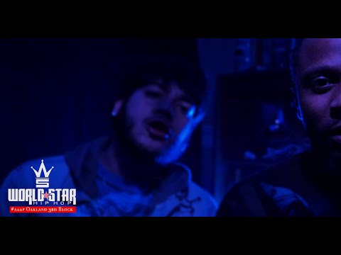 RainmanFilms x Zeta - Oakland